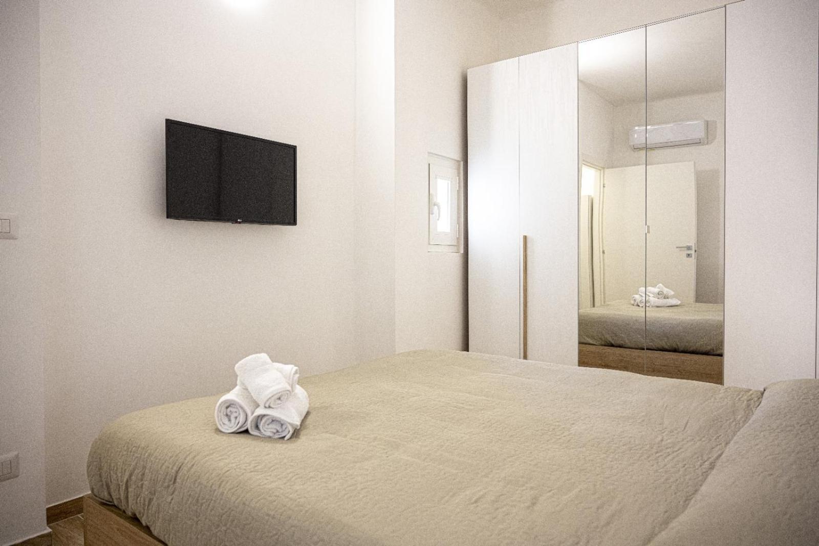 Il Rifugio Di Marcy Apartment Monopoli Exterior foto