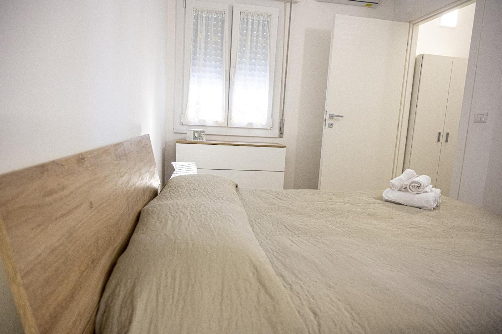 Il Rifugio Di Marcy Apartment Monopoli Exterior foto
